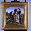 The Meeting of Jacob and Rachel 3 - William Dyce