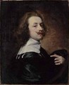 Self Portrait 3 - (after) Dyck, Sir Anthony van