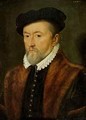 Gaspard II de Coligny 1519-72 Admiral of France - Marc Duval