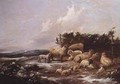 The Lambing Season - J. Duvall