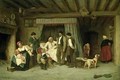 The Final Warning - Theophile Emmanuel Duverger