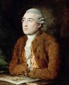 Philip Jakob de Loutherberg - Thomas Gainsborough