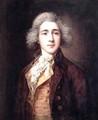 Robert 1767-1845 Viscount Belgrave - Thomas Gainsborough