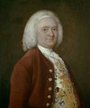 Sir Richard Lloyd - Thomas Gainsborough