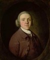 Mr Samuel Kilderbee 1725-1813 - Thomas Gainsborough