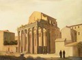 The Forum Rome - Filippo Gagliardi