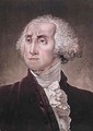 Portrait of George Washington - (after) Gallina, Gallo