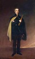 Arthur Wellesley 1769-1852 Duke of Wellington - Spiridione Gambardella