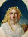 Ophelia or Evangeline - William Gale