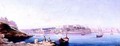 Valletta Harbour - Luigi Maria Galea