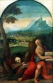 St Jerome - Garofalo