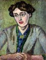 Roger Eliot Fry