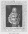 Portrait of Henry St John Viscount Bolingbroke - William Thomas Fry