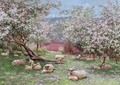 Appleblossom - William Biscombe Gardner