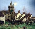 The Tolbooth Kircudbright - David Gauld