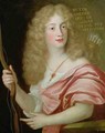 Portrait of Victor Amadeus II Duke of Savoy 1666-1730 - Henri Gascard