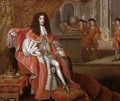 Charles II at Court 2 - Henri Gascard