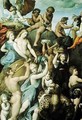 The Triumph of Bacchus 2 - Garofalo