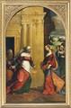 The Visitation - Garofalo