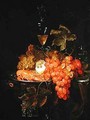 Still Life with fruit 2 - Nicolaes Van Gelder