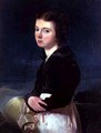 Lady Victoria Campbell - Andrew Geddes