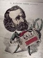 Il Maestro Verdi - Baril Gedeon