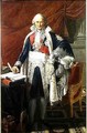 Count Jean Etienne Marie Portalis 1746-1807 - Pierre Gautherot