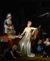 Marguerite Gerard