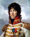 Joachim Murat 1767-1815 3 - Baron Francois Gerard