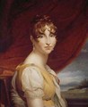 Hortense de Beauharnais 1783-1837 - Baron Francois Gerard