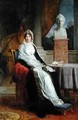 Marie Laetitia Ramolino 1750-1836 3 - Baron Francois Gerard