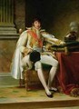 Louis Bonaparte 1778-1846 - Baron Francois Gerard