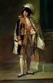 Joachim Murat 1767-1815 - Baron Francois Gerard