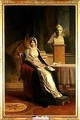 Marie Laetitia Ramolino 1750-1836 - Baron Francois Gerard