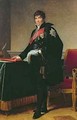 Count Michel Regnaud de Saint Jean dAngely 1761-1819 - Baron Francois Gerard