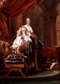 Charles X 1757-1836 - Baron Francois Gerard