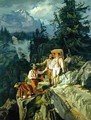 Tirolese Smugglers - Jacob Gensler