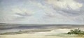A Beach on the Baltic Sea at Laboe - Jacob Gensler