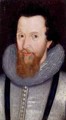 Robert Devereux 2 - Marcus The Younger Gheeraerts