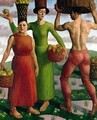 The Fruit Sorters - Mark Gertler