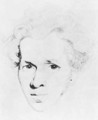 Soren Aabye Kierkegaard - Johan Vilhelm Gertner