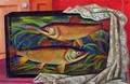 Fish - Mark Gertler