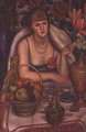 Supper - Mark Gertler