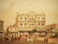 Royal Arcade Melbourne - Samuel Thomas Gill