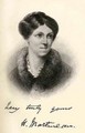 Harriet Martineau 1802-1876 - Margaret Gillies