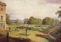 Haddo House - James William Giles