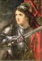 Joan of Arc - Sir John Gilbert