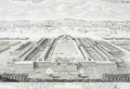 Golden Palace of the Emperor Nero AD 54-68 Rome - (after) Fischer von Erlach, Johann Bernhard