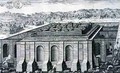 The Temple of Solomon Jerusalem - (after) Fischer von Erlach, Johann Bernhard