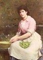 Dolly - Sir Samuel Luke Fildes